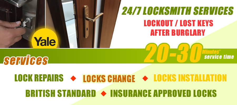 East Sheen Locksmith